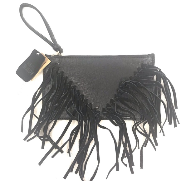 Sole Society Handbags - NWT Sole Society Wristlet